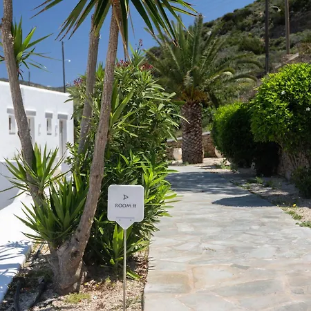Lithos Sifnos Kamarai