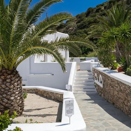 Lithos Sifnos Pensionat 3*