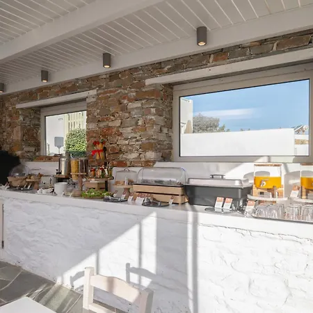 Lithos Sifnos Kamarai