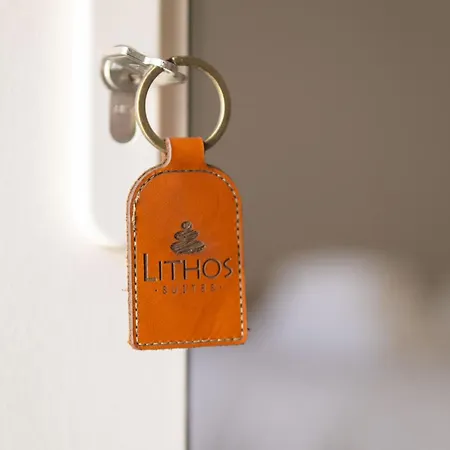 Pensionat Lithos Sifnos