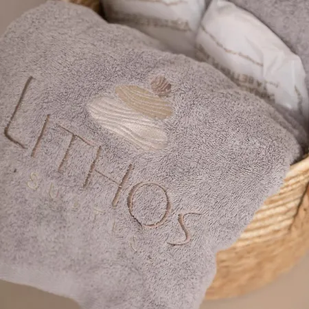 Pensionat Lithos Sifnos 3*