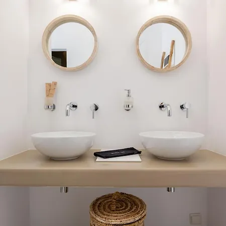 Lithos Sifnos Pensjonat 3*