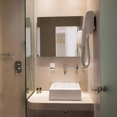 בית הארחה Lithos Sifnos