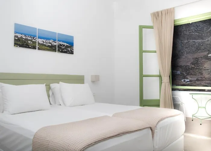 Lithos Sifnos Kamarai