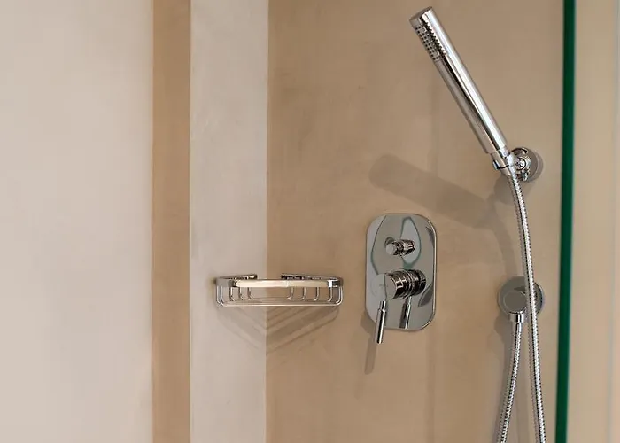 Pensión Lithos Sifnos 3*