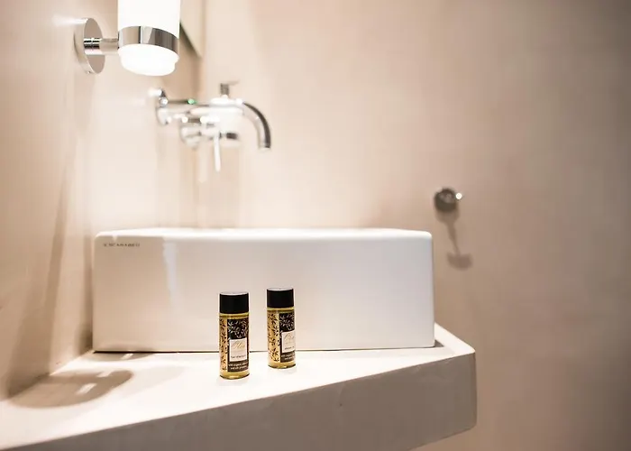 Lithos Sifnos Καμάρες