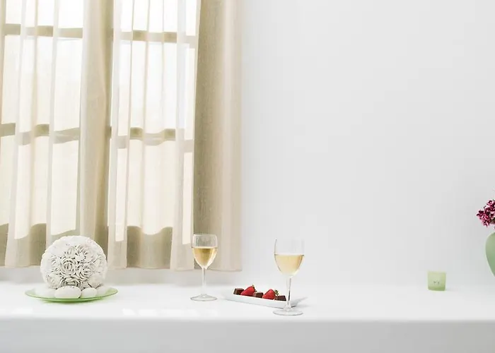 Lithos Sifnos Καμάρες