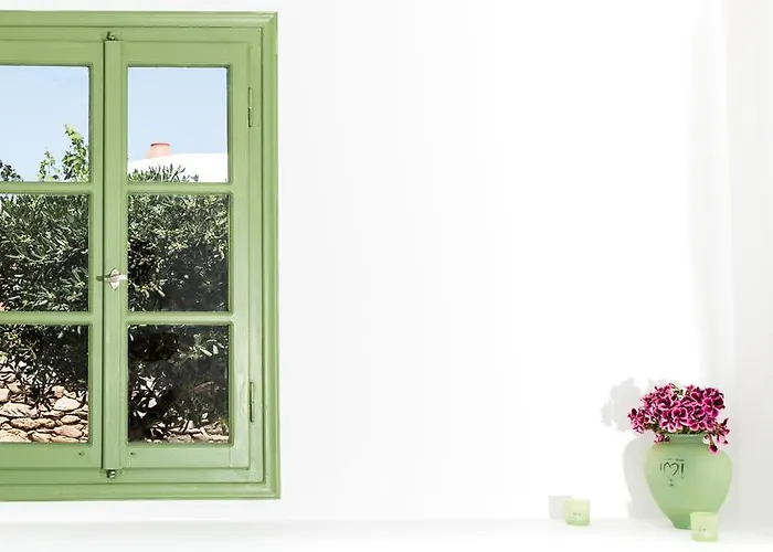 Lithos Sifnos Kamarai