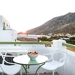 Maison d'hôtes Lithos Sifnos 3*