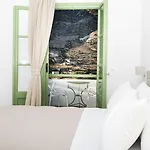 Maison d'hôtes Lithos Sifnos Kamarai