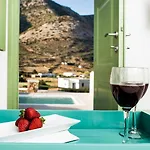 Maison d'hôtes Lithos Sifnos