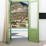 Lithos Sifnos Kamarai