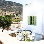 Lithos Sifnos