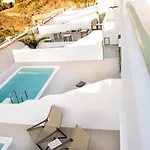 Maison d'hôtes Lithos Sifnos Kamarai