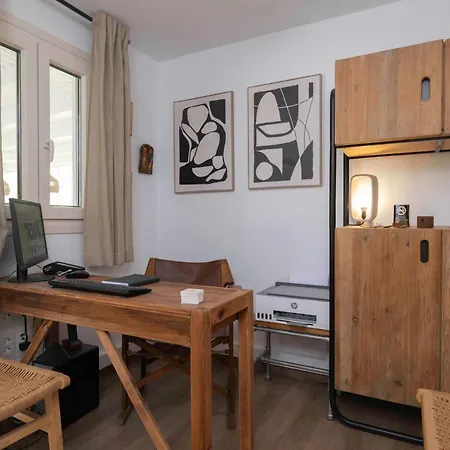 Lithos Sifnos Konukevi Kamarai