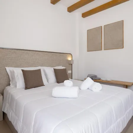 Pensionat Lithos Sifnos