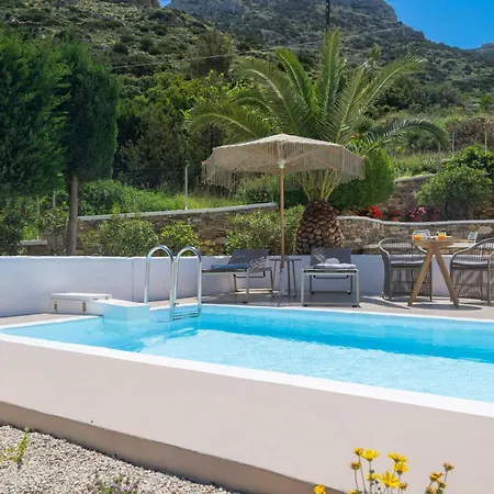 Lithos Sifnos Kamarai