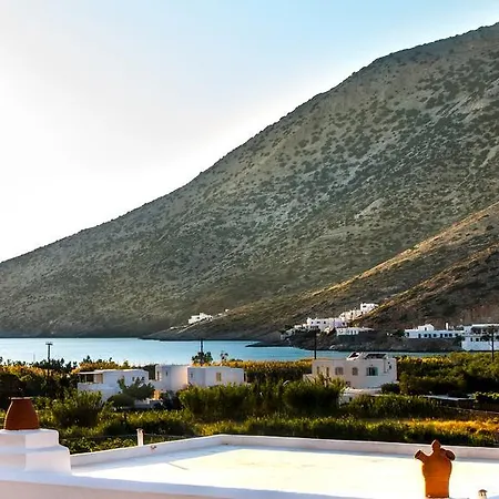 Lithos Sifnos