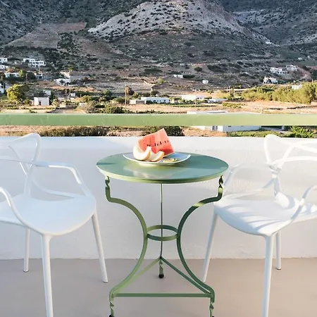 Lithos Sifnos Kamarai