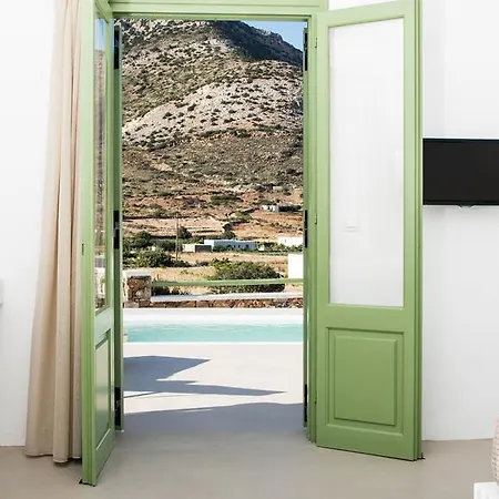 Lithos Sifnos Kamarai