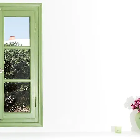 Lithos Sifnos Kamarai