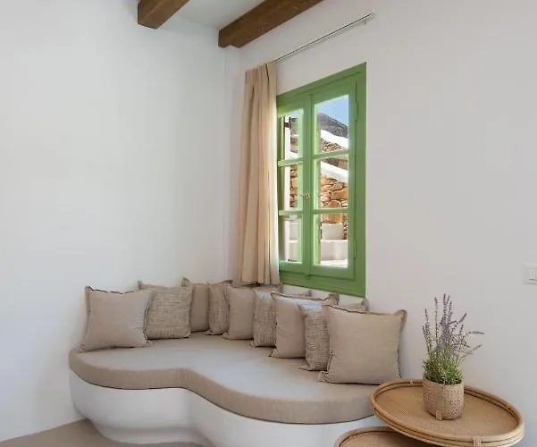 Lithos Sifnos Kamárai